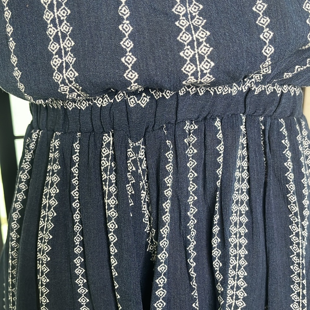 Shorts romper - Picture 4 of 4